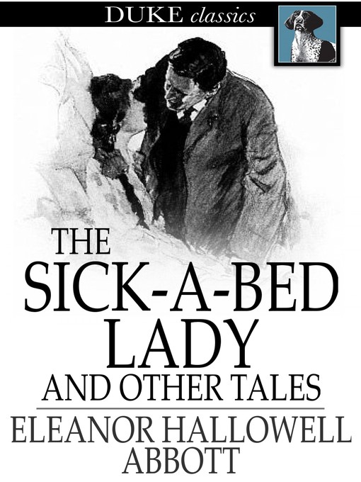 תמונה של  The Sick-a-Bed Lady